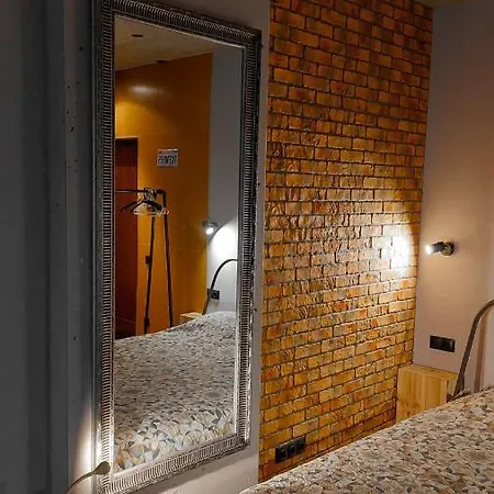 L1Apartment Kyiv Exterior photo