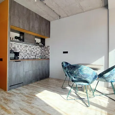 L1Apartment Kyiv Exterior photo