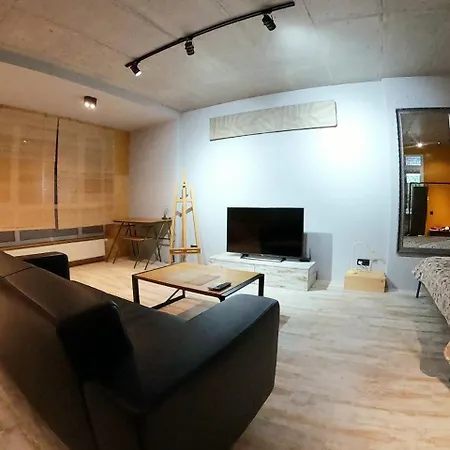 L1Apartment Kyiv Exterior photo