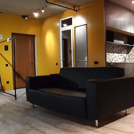 L1Apartment Kyiv Exterior photo