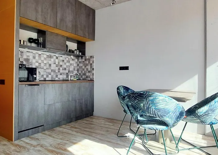 L1Apartment