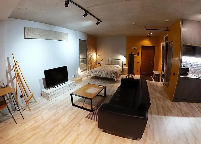 L1Apartment