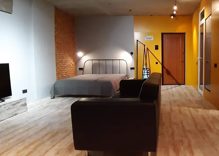 L1Apartment