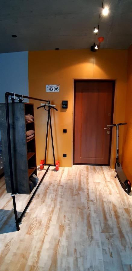 L1apartment Apartment *