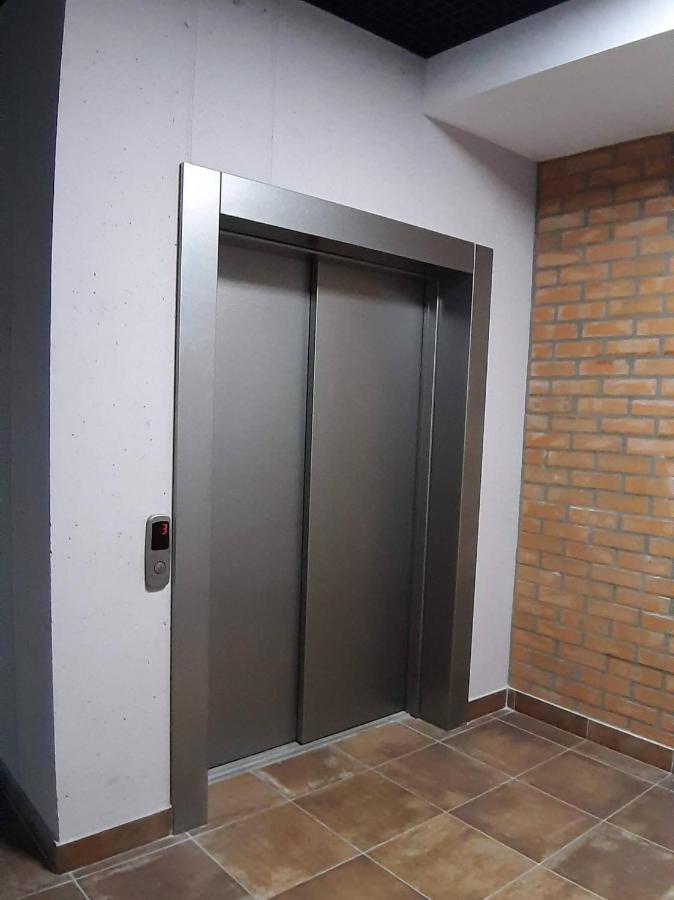 Apartment L1apartment