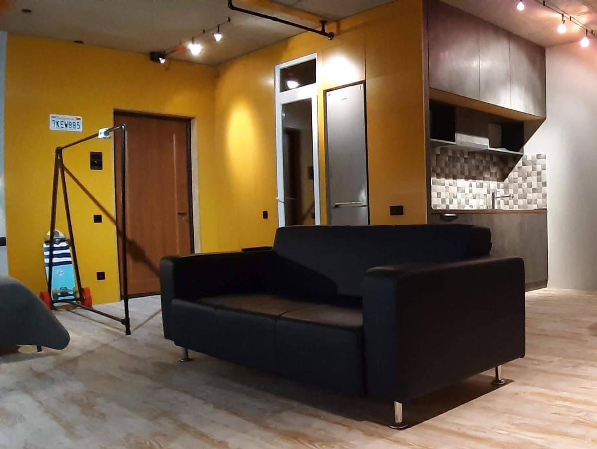 L1apartment Kyiv
