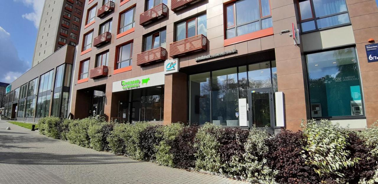 L1apartment Apartment Kyiv