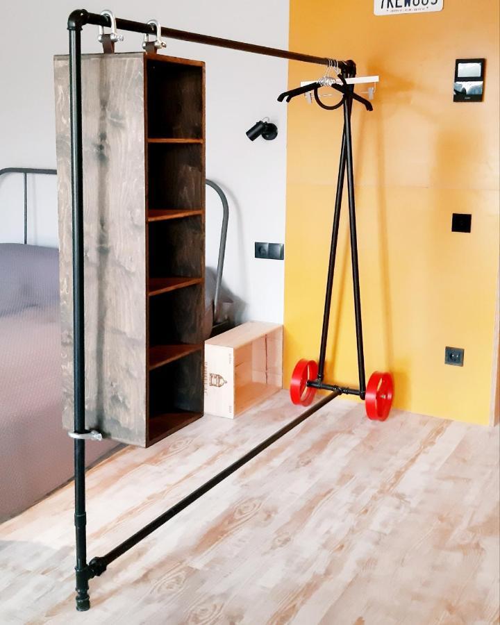 L1apartment Apartment *