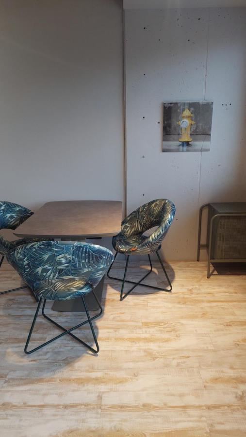 L1apartment 公寓