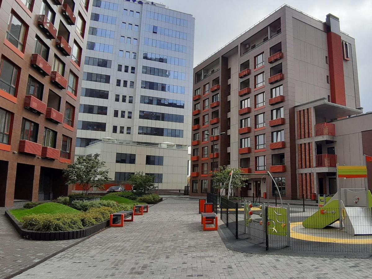 公寓 L1apartment